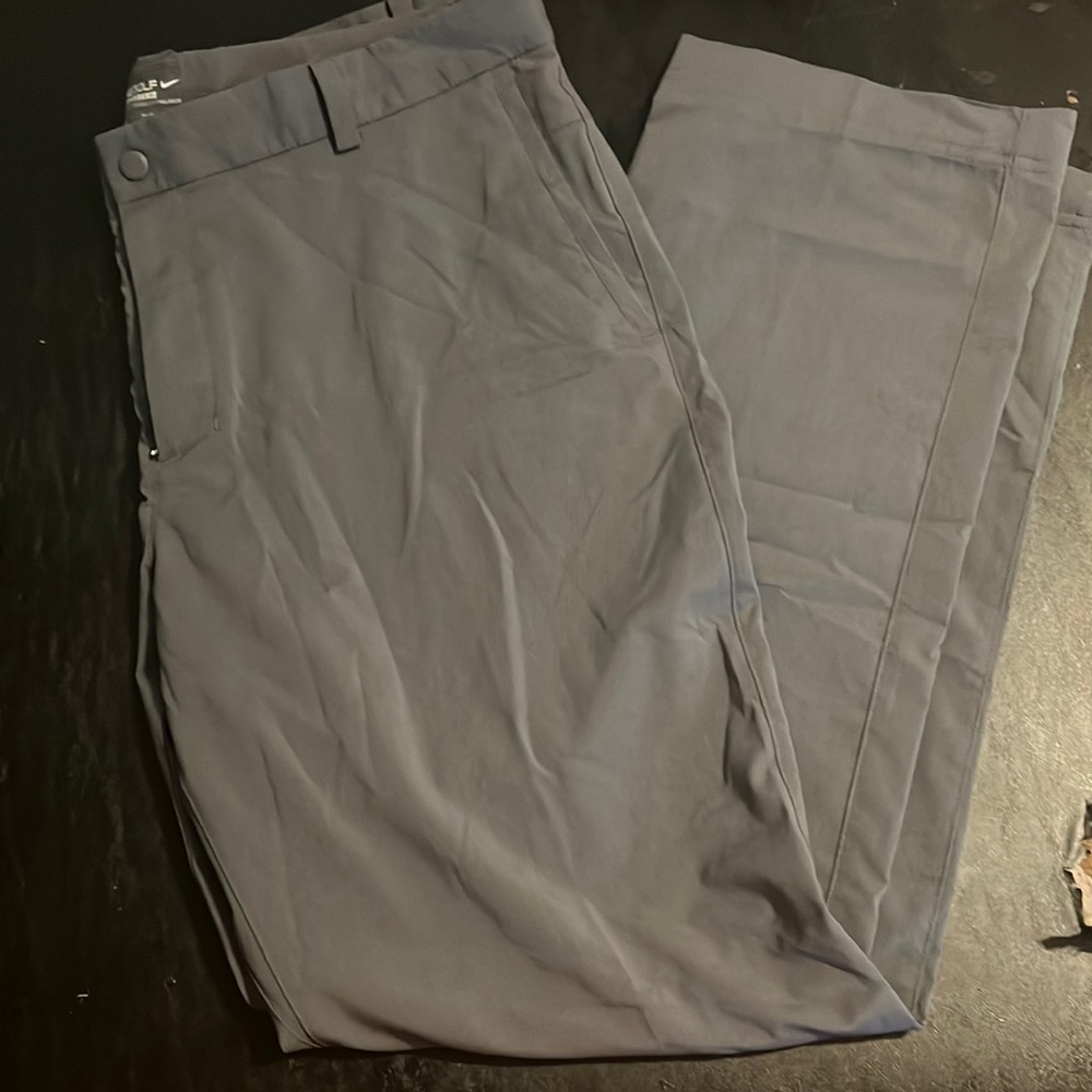 Nike golf tour performance pants dri-fit
